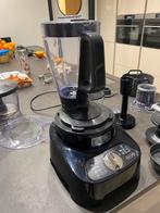 robot ménager, Electroménager, Résiste au lave-vaisselle, Comme neuf, Enlèvement, 3 vitesses ou plus