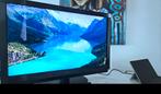 ✅Pioneer Lcd TV 37 " Full HD 3xHDMI 100Hz 🔥Bezorging mogel., Audio, Tv en Foto, Ophalen, LCD, 80 tot 100 cm, Zo goed als nieuw