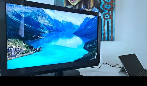✅Pioneer Lcd TV 37 " Full HD 3xHDMI 100Hz 🔥Gratis Bezorging, Audio, Tv en Foto, Televisies, Zo goed als nieuw, LCD, 80 tot 100 cm