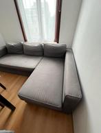 IKEA slaapbank met meridiaan, Huis en Inrichting, Ophalen, Gebruikt