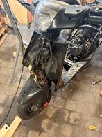 La souris 50cc 4takt, Fietsen en Brommers, Brommers | Derbi, Ophalen, Gebruikt, Klasse A (25 km/u), 50 cc