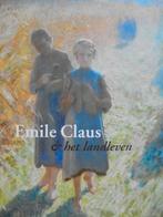 Emile Claus  1  1849 - 1924   Monografie, Verzenden, Nieuw, Schilder- en Tekenkunst
