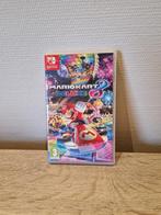 Spel Nintendo Switch - Mario Kart 8 Deluxe, Consoles de jeu & Jeux vidéo, Jeux | Nintendo Switch, Enlèvement