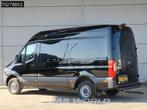 Mercedes Sprinter 319 CDI Automaat L2H2 Airco Cruise Camera, Auto's, Bestelwagens en Lichte vracht, Automaat, Start-stop-systeem