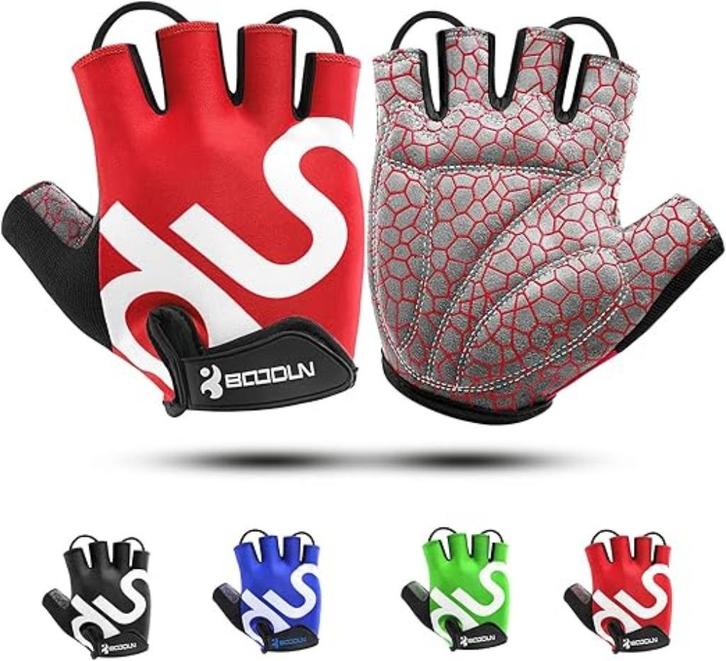 KONVINIT Fietshandschoenen SNELLE GRATIS LEVERING, Fietsen en Brommers, Fietsaccessoires | Fietskleding, Nieuw, Handschoenen, M