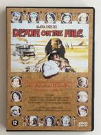 DVD Death on the Nile (1978) Peter Ustinov Mia Farrow, Ophalen of Verzenden