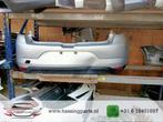 Renault Megane IV hatchback achterbumper 850220498R, Gebruikt, Renault, Ophalen of Verzenden, Achter