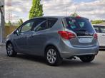Opel Meriva 1.3 tdci/ topstaat GARANTIE, Voorwielaandrijving, Euro 5, Stof, https://public.car-pass.be/vhr/45960524-87b5-43d2-a31d-55521206de32