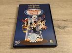 DVD de Walt Disney Mickey fait visiter les méchants (2002), Dessin animé, Tous les âges, Comme neuf, Européen