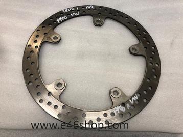 REMSCHIJF BMW K MODELLEN VOOR WIEL  OE 34118526575 beschikbaar voor biedingen