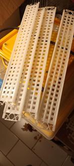 Broedmachine, Dieren en Toebehoren, Ophalen of Verzenden, Broedmachine