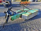 Landbouwmachines, maaier, ploeg, gyroversnipperaar, zaaimach, Zakelijke goederen, Ophalen