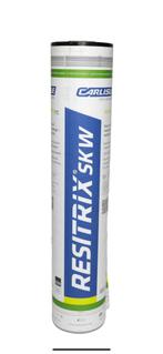 Resitrix skw, Ophalen, Overige materialen, Zwart, Nieuw