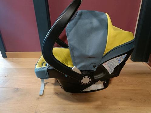 kinderwagen, maxi cosy, wieg, chicco, Kinderen en Baby's, Babydragers en Draagdoeken, Gebruikt, Chicco, Ophalen