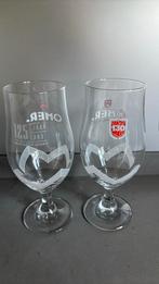 OMER collector glas 130 125 verkocht, Verzamelen, Ophalen of Verzenden, Nieuw