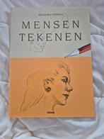 W.F. Powell - Mensen tekenen, Enlèvement ou Envoi, Comme neuf, W.F. Powell
