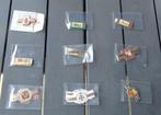 Gamme complète de bracelets à cigares, Enlèvement ou Envoi, Bagues de cigare, Neuf