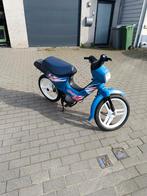 Honda wallaroo klasse b, Fietsen en Brommers, Brommers | Overige merken, Gebruikt, Ophalen