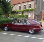 Citroën BX 14E, Auto's, Voorwielaandrijving, Stof, 1360 cc, Beige