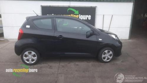 Kia Picanto onderdelen (donorauto) kleur: Z1, Auto-onderdelen, Overige Auto-onderdelen