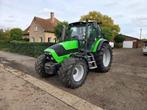 Deutz-Fahr Agrotron M600, Zakelijke goederen, Landbouw | Tractoren, Ophalen, 120 tot 160 Pk, 7500 tot 10000, Gebruikt