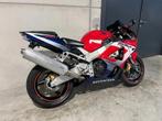 Honda Fireblade CBR 929 (bj 2001), Motoren, Bedrijf, Super Sport, Meer dan 35 kW, 929 cc