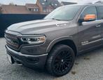 complète Ram Limited, Autos, Dodge, Cuir, Argent ou Gris, Achat, Alarme