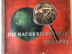 Die Nachkriegszeit 1918 - 1934 / Bilddokumente, Gelezen, Ophalen of Verzenden