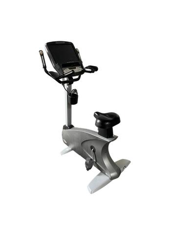 Matrix U7x upright bike | Hometrainer | Fiets | beschikbaar voor biedingen