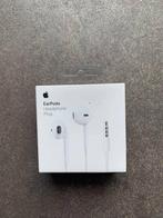 EARPODS APPLE NEUFS, Télécoms, Enlèvement ou Envoi, Neuf, Intra-auriculaires (In-Ear)