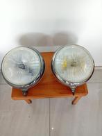 Set verschijners Cibie Super Oscar, Auto-onderdelen, Verlichting, Ophalen of Verzenden