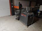 Table  plasma, 3000 x 1500 , comprenant hypertherm hd3070, Doe-het-zelf en Bouw, Gereedschap | Lasapparaten, Ophalen, Zo goed als nieuw