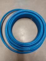 Alpex isol 16/2 koud water, Enlèvement