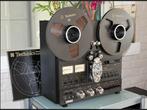 2 Technics spoelen met 1 originele doos., Audio, Tv en Foto, Bandrecorder, Ophalen of Verzenden, Onderdeel