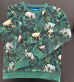 Kindertrui Someone maat 116 dieren, Kinderen en Baby's, Kinderkleding | Maat 116, Ophalen, Zo goed als nieuw