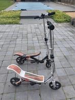 Space scooter, Vélos & Vélomoteurs, Enlèvement, Comme neuf, Step simple, Space Scooter