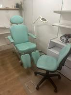 Pedicure set, Elektronische apparatuur, Persoonlijke Verzorgingsapparatuur, Ophalen of Verzenden, Zo goed als nieuw