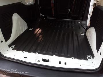 Citroën Berlingo (2008-2018 L1) Laadvloermat en aanwerkstuk beschikbaar voor biedingen