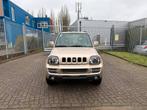 SUZUKI JIMNY/1.3 ESSENCE/CLIMATISATION/CARGO LÉGER, Autos, Suzuki, Achat, Electronic Stability Program (ESP), Entreprise, 2 places