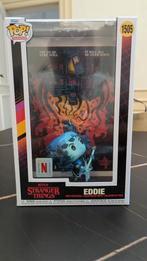 Funko Pop Eddie (Netflix), Ophalen of Verzenden, Nieuw