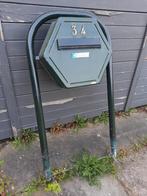 Hele Grote brievenbus...XL, Tuin en Terras, Brievenbussen, Ophalen of Verzenden, Zo goed als nieuw