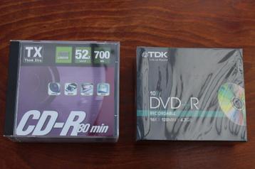 DVD beschikbaar voor biedingen