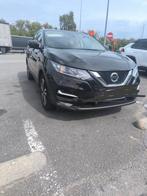 Nissan Qashqai, Cuir, Achat, Euro 6, Boîte manuelle