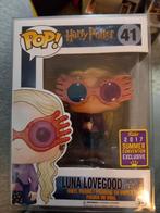 Funko pop Luna lovegood exclusive, Nieuw, Ophalen