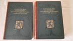 Dictionnaire des communes belges, Ophalen, 20e eeuw of later, Gelezen