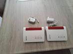 2 X Fritzbox 7530 Modem/Router/Ap, Computers en Software, Routers en Modems, Ophalen of Verzenden, Zo goed als nieuw, Router, Fritz