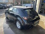 Toyota Corolla Hybrid Comfort (bj 2022, automaat), Auto's, Automaat, Stof, Gebruikt, Euro 6