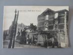 1914 Visé Hotel Michaux - Dubois Garage autos voitures, Verzenden, Overige soorten, Foto of Poster