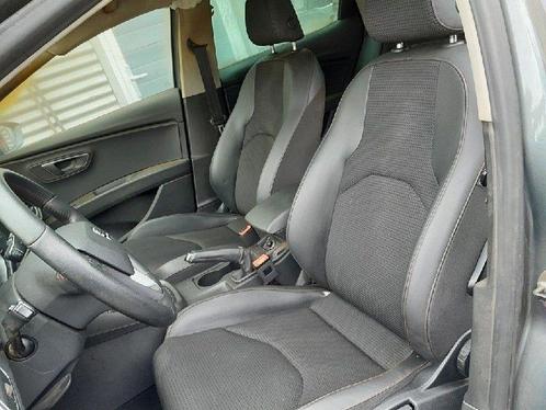 INTERIEUR Seat Leon (5FB) (01-2012/06-2020), Auto-onderdelen, Interieur en Bekleding, Seat, Gebruikt