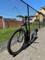 hondenstep Kostka Mushing, Dieren en Toebehoren, Ophalen, Zo goed als nieuw
